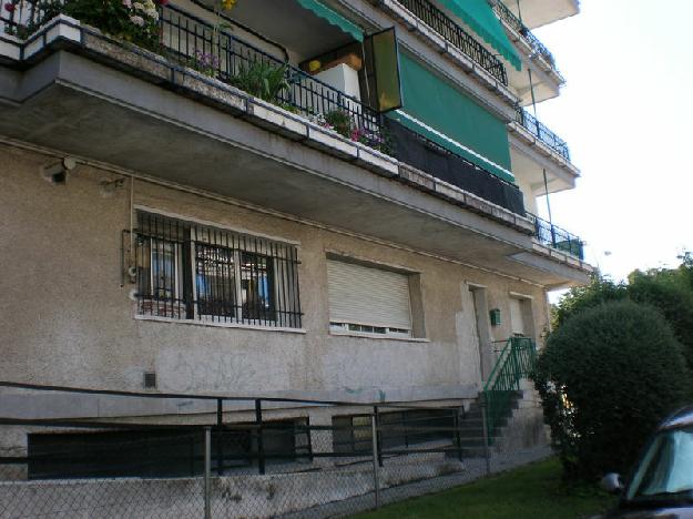 Piso en Collado Villalba