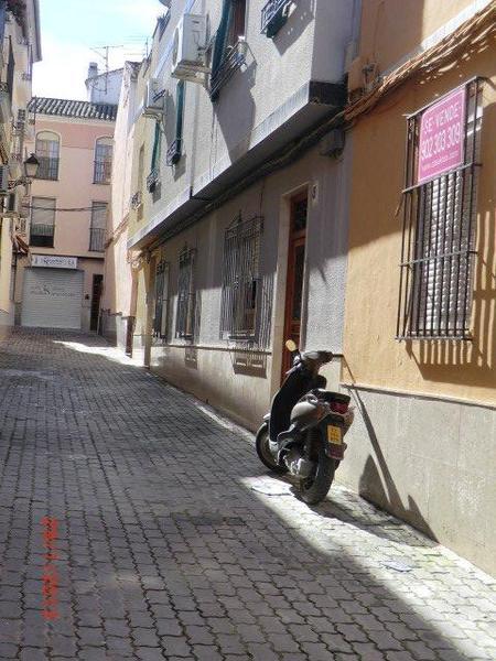 Piso en Lucena