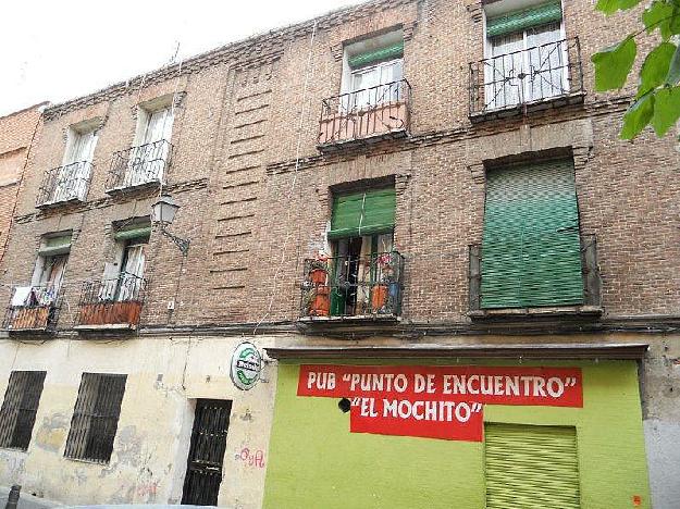 Piso en Madrid