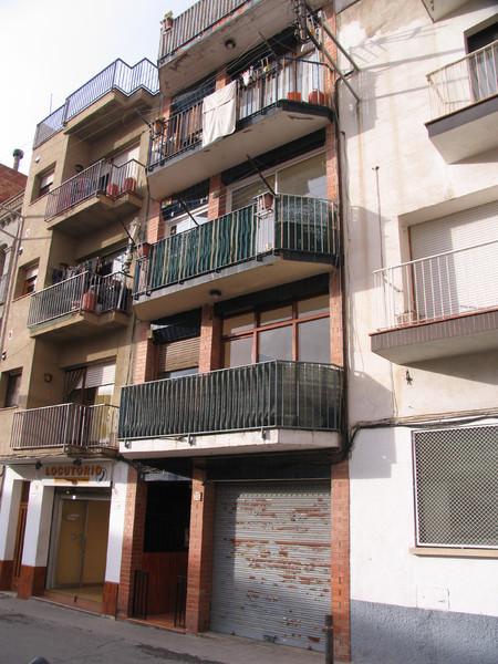 Piso en Sant Feliu de Codines
