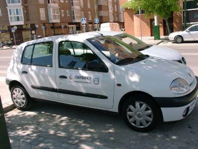 Renault Clio 1.2 16v Expression