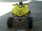 Suzuki LTZ 400 - mejor precio | unprecio.es
