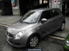 Suzuki Swift 1.3 GLX MTA - mejor precio | unprecio.es