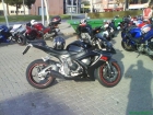 Vendo Suzuki GSXR 600 Black Edition - mejor precio | unprecio.es