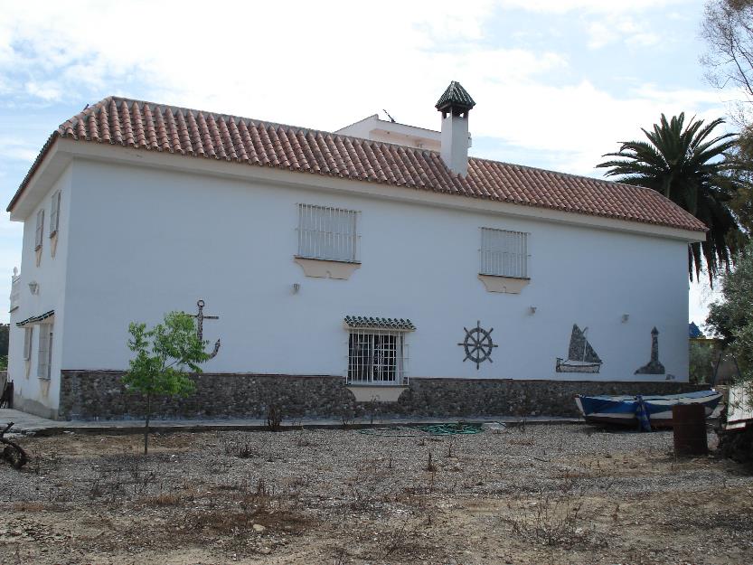 Venta casa Pepe