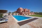 Villa : 24/29 personas - piscina - vistas a mar - essaouira marruecos - mejor precio | unprecio.es