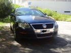 VOLKSWAGEN PASSAT HIGHLINE 2.0T FSI - VALENCIA - mejor precio | unprecio.es