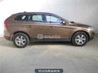 Volvo XC60 D5 AWD Momentum Auto - mejor precio | unprecio.es