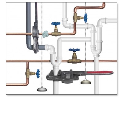 Fontanería, climatización, gas 660302299