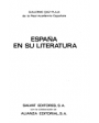 España en su literatura
