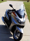 2008 Yamaha Majesty - Como Nueva - mejor precio | unprecio.es