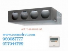 Aire Acondicionado Climatizador frio/calor 7500frg/h Panaconfort ( fujitsu ) Nuevo - mejor precio | unprecio.es