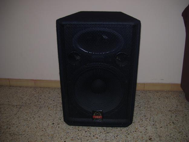 Altavoz wharfedale EPV - X-15