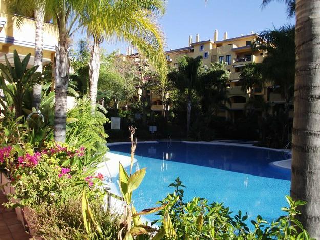 Apartamento a la venta en San Pedro de Alcántara Costa del Sol