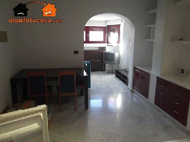 Apartamento en Murcia