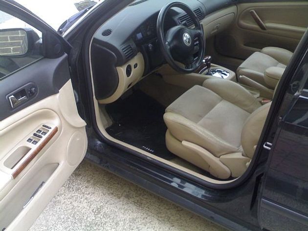 AUDI A3  1.6TDI ATTRACTION