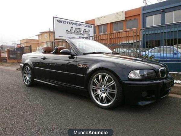 BMW Serie 3 M3