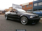 BMW Serie 3 M3 - mejor precio | unprecio.es
