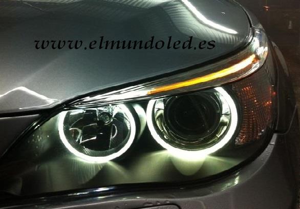 Bombillas led para tu coche, moto,casa y oficina.