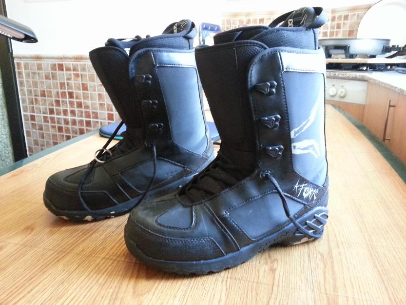 Botas de snowboard Atomic