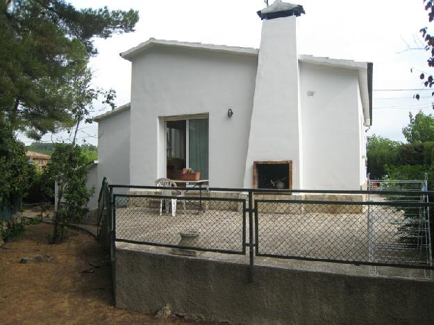 Casa en Canyelles