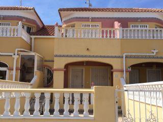 Casa en venta en Cabo Roig, Alicante (Costa Blanca)