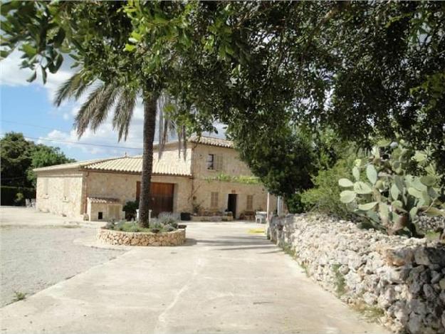 Casa en venta en Costitx, Mallorca (Balearic Islands)