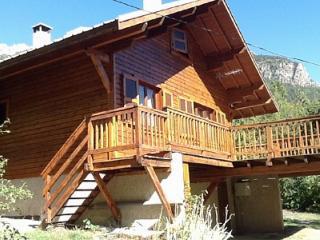 Chalet : 8/8 personas - puy saint vincent  altos alpes  provenza-alpes-costa azul  francia