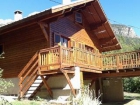 Chalet : 8/8 personas - puy saint vincent altos alpes provenza-alpes-costa azul francia - mejor precio | unprecio.es