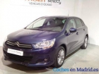 Citroen C4 - mejor precio | unprecio.es