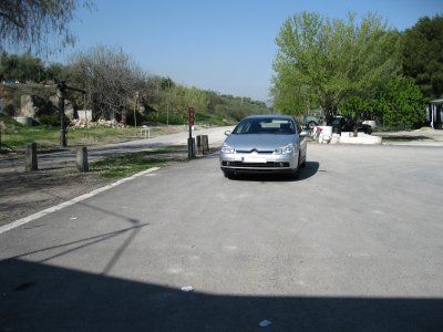 CITROEN C5 HDI 1600 COLECCION - CORDOBA
