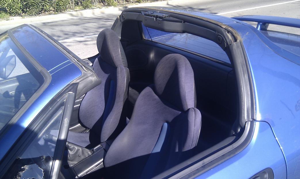coche para alguien que no quiera lo de siempre