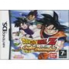 Dragon Ball Z Goku Densetsu Nintendo DS - mejor precio | unprecio.es