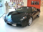 FERRARI F 430 COUPE 490 cv - mejor precio | unprecio.es