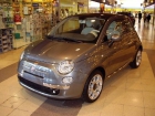FIAT 500  1.3MJT LOUNGE - mejor precio | unprecio.es