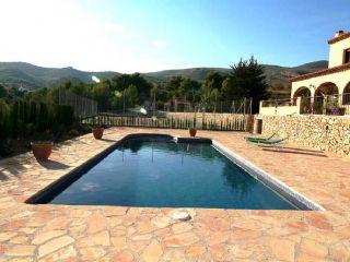 Finca/Casa Rural en venta en Benissa, Alicante (Costa Blanca)