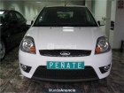 Ford Fiesta 1.4 TDCi Futura X - mejor precio | unprecio.es