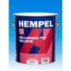 Imprimaciones HEMPEL » Imprimación » 424E0 HEMPEL´S SELLADORA - 4 L.- España - mejor precio | unprecio.es