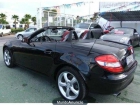 Mercedes-Benz SLK 350 Aut - mejor precio | unprecio.es