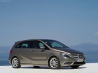 Mercedes Clase B 180 CDI - mejor precio | unprecio.es