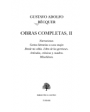 Obras completas, II (Teatro 1895-1900). Edición y prólogo de María Victoria Sotomayor Sáez. ---  Biblioteca Castro, Edic