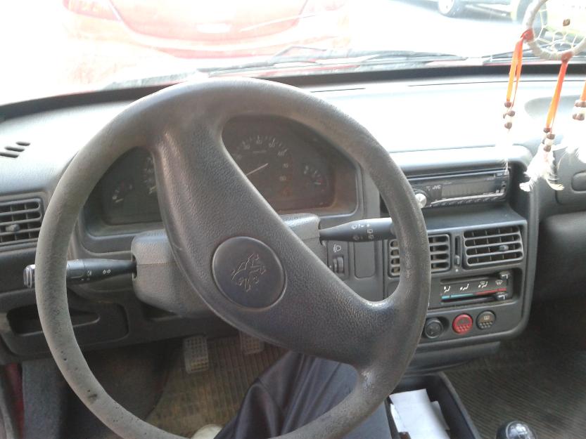 Peugeot 106 Usado