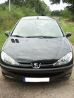 Peugeot 206 1.4 tipos de HDI X LINE - mejor precio | unprecio.es
