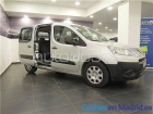 Peugeot Partner - mejor precio | unprecio.es
