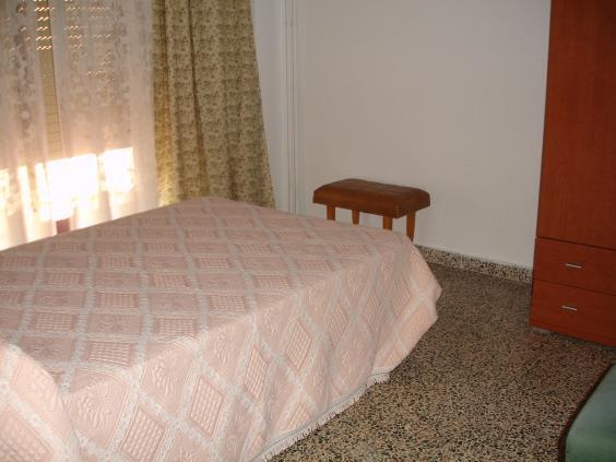 Piso en Albacete