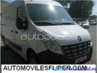 Renault Master - mejor precio | unprecio.es