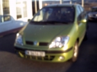 RENAULT MEGANE Scenic 1.6 16v RXE 110cv - mejor precio | unprecio.es