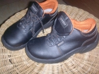 se vende botas de seguridad unisex talla 39 - mejor precio | unprecio.es