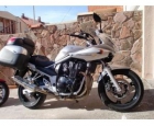 SUZUKI BANDIT 650 ABS - mejor precio | unprecio.es