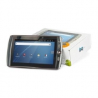 Tablet bq Verne Plus 8Gb 7" - URGE - mejor precio | unprecio.es